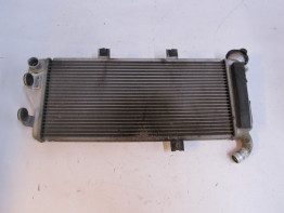 Radiator Kawasaki ER 6