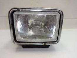 Headlight Yamaha XV 920