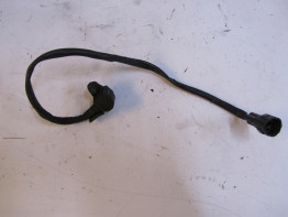 Speedometer gear box Kawasaki ER 6