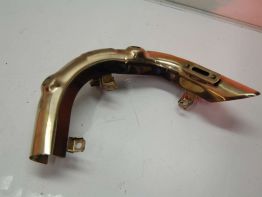 Muffler Honda Overige Honda