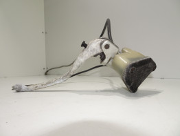 Clutch master cylinder Ducati 749 999
