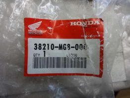 Fuse box Honda VT 1100