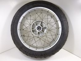 Rear wheel Aprilia Caponord 1000