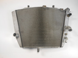 Radiator Suzuki GSX R 600