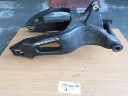 Hinterradschwinge Honda CBR Fireblade