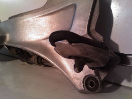 Rechter schetsplaat Honda ST 1100 Pan European