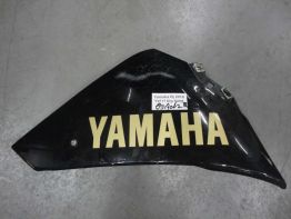 Rechter onderkuip Yamaha YZF R1