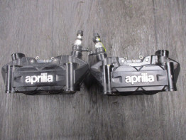Brake calipers front Aprilia Shiver 900
