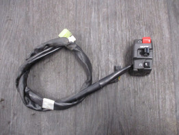 Handlebar switch assy right Yamaha XT 1200 Z Super Tenere