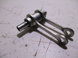 Link systeem achterveer Yamaha MT 07