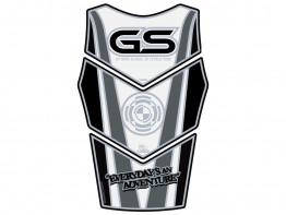 Tankcover BMW R 1200 GS Adventure