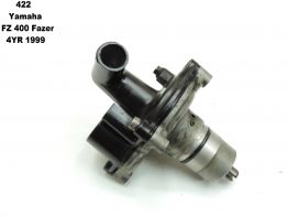 Water pump Yamaha FZ 400 FAZER 