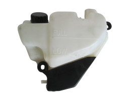 Radiator reserve tank Kawasaki ZRX 1100 1200