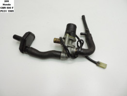 Overig Honda CBR 600 F