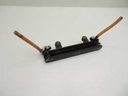 Oil cooler Honda CBR 600 F