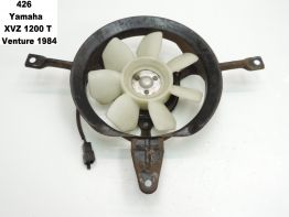 Fan Yamaha XVZ 1200 Venture
