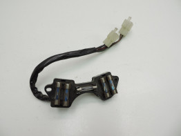 Fuse box Honda CBX 550 F2