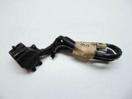 Handlebar switch assy left Honda PC 800