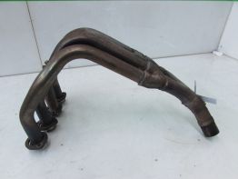 Uitlaatbochten Yamaha YZF R6