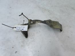 Sonstiges Honda PC 800