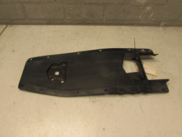 Undertail rear fender Yamaha Tracer 900