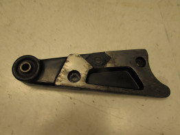 Main step holder right Yamaha V max