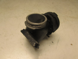 Air intake Yamaha V max