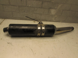 Muffler Kawasaki ZX 9 R