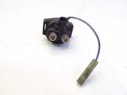 Startmotor relais Yamaha XJ 600 Diversion