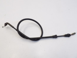 Choke cable Honda XBR 500