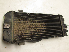 Radiateur Honda VT 700 750