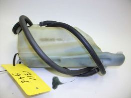 Radiator reserve tank Honda VTR 1000 F
