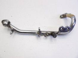 Main step holder right Yamaha XV 535 Virago