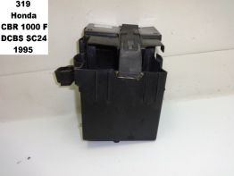 Accubak Honda CBR 1000 F