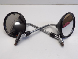 Spiegel set Yamaha XV 535 Virago