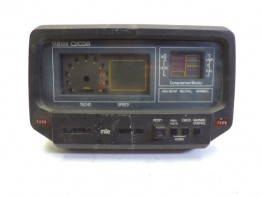 Tellerset Yamaha XV 920