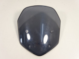 Windscherm Honda NC 700 S