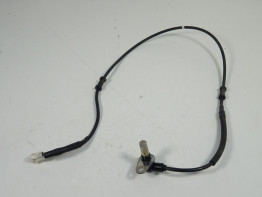 ABS sensor rear Yamaha MT 09