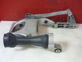 Achterbrug Kawasaki GTR 1400