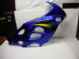 Rechter zijkuip Suzuki GSX F 600