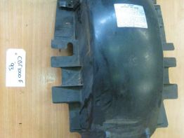 Achterspatbord Honda CBR 1000 F