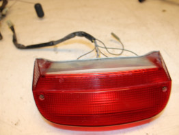 Achterlicht Yamaha XJ 900 S Diversion