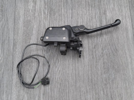 Rempomp BMW K 1200 LT