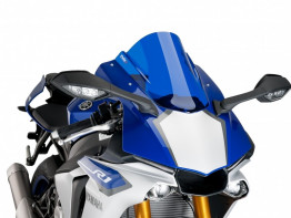 Scheibe Windschild Yamaha YZF R1