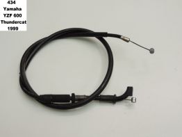 Chokekabel Yamaha YZF 600 Thundercat