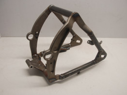 Achterbrug Harley Davidson Softtail