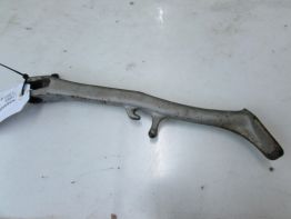 Standaard Kawasaki ZZR 600