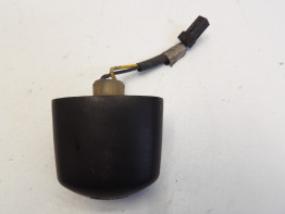 Kennzeichenhalter Triumph Sprint ST 1050