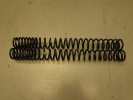 Front pipes Honda CB 1