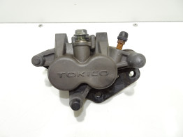 Remklauw rechts voor Suzuki DL 1000 V STROM